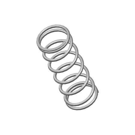 Approved Vendor Compression Spring, O= .540, L= 1.50, W= .046 G009966243